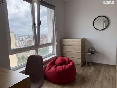 Long-Term Rental Apartment, Holosiiv