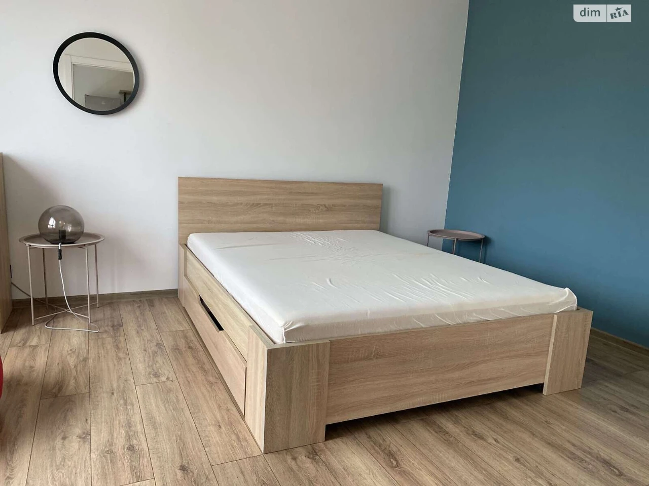 Long-Term Rental Apartment, Holosiiv