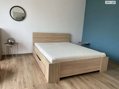 Long-Term Rental Apartment, Holosiiv