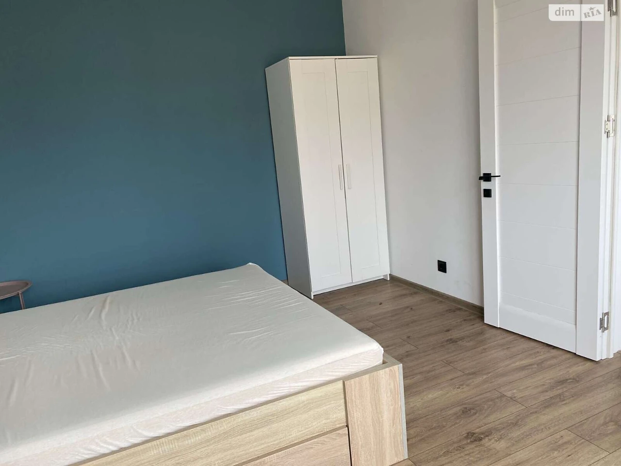 Long-Term Rental Apartment, Holosiiv
