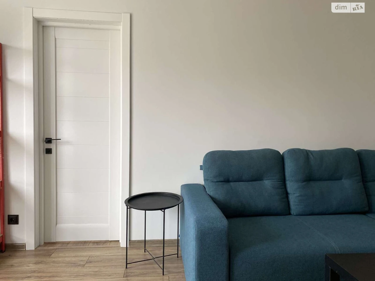 Long-Term Rental Apartment, Holosiiv