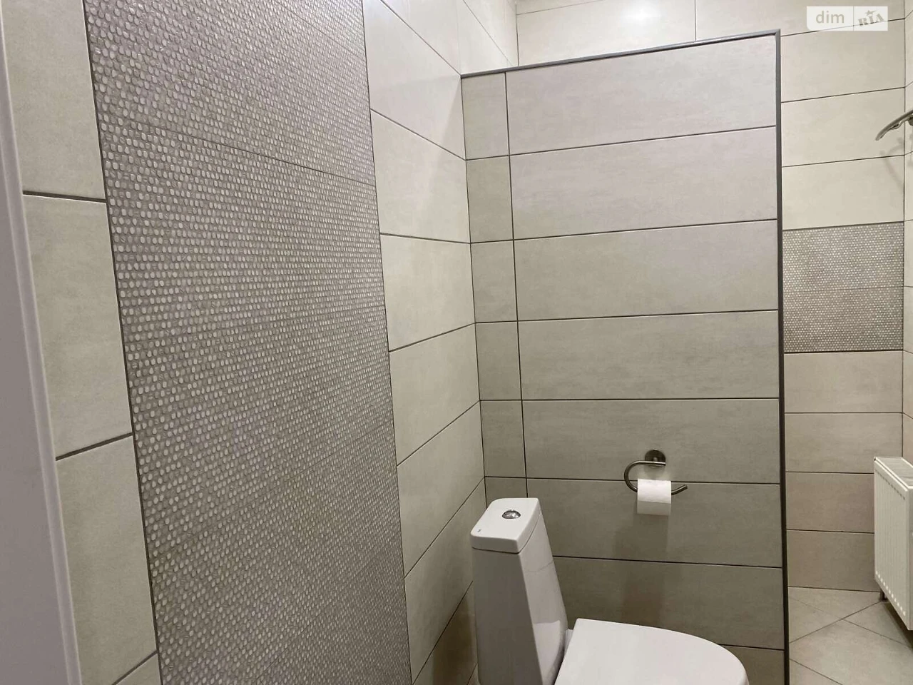 Long-Term Rental Apartment, Holosiiv