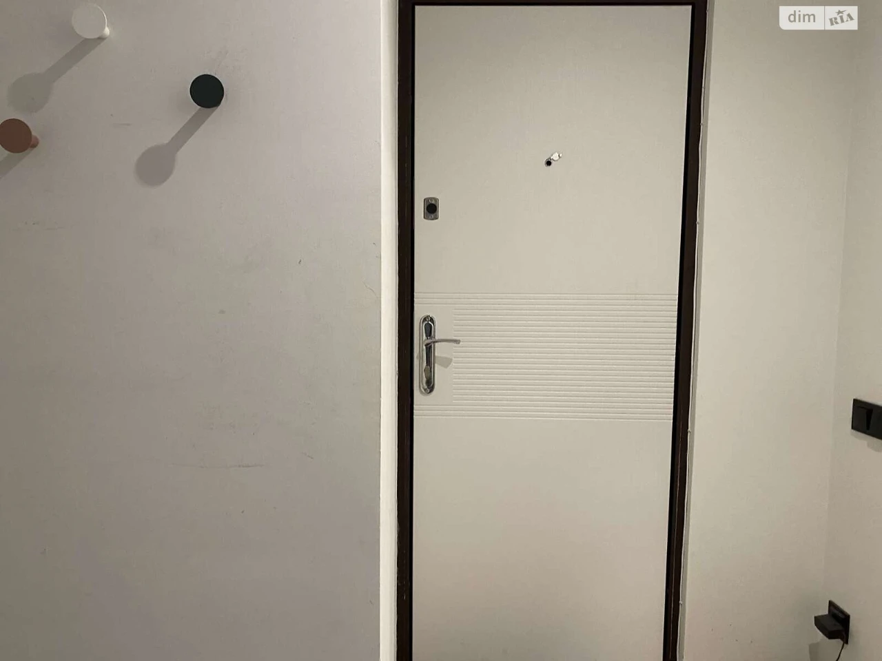Long-Term Rental Apartment, Holosiiv