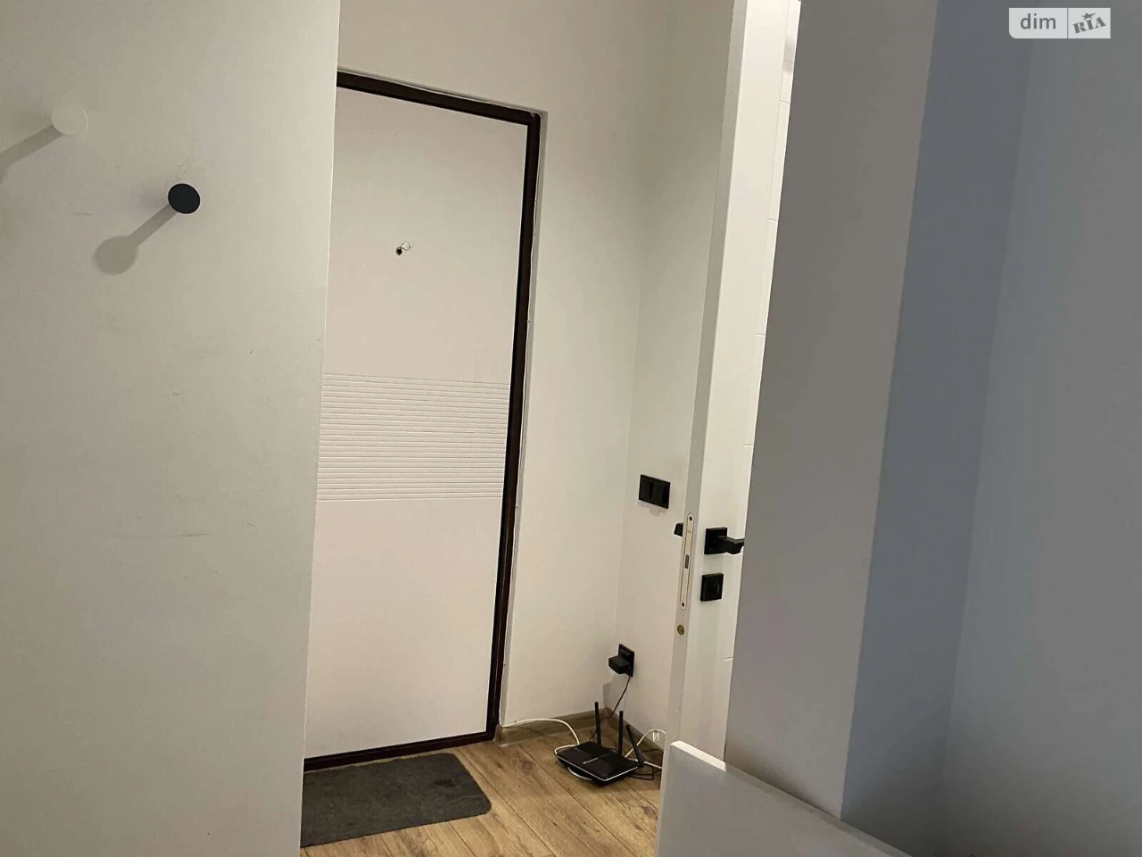 Long-Term Rental Apartment, Holosiiv