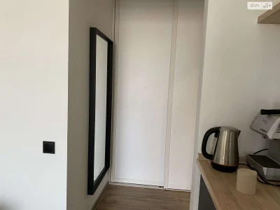 Long-Term Rental Apartment, Holosiiv