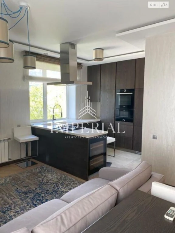Long-Term Rental Apartment in Pechersk