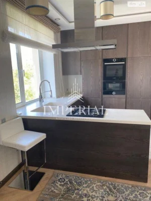 Long-Term Rental Apartment in Pechersk