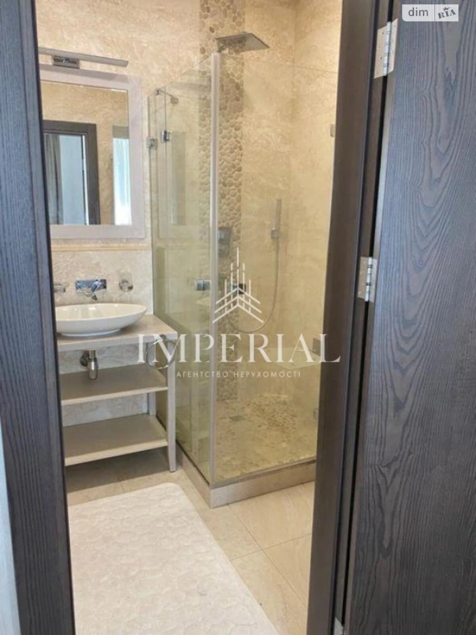 Long-Term Rental Apartment in Pechersk