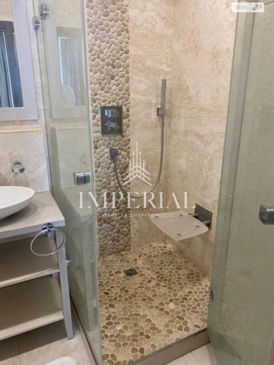 Long-Term Rental Apartment in Pechersk