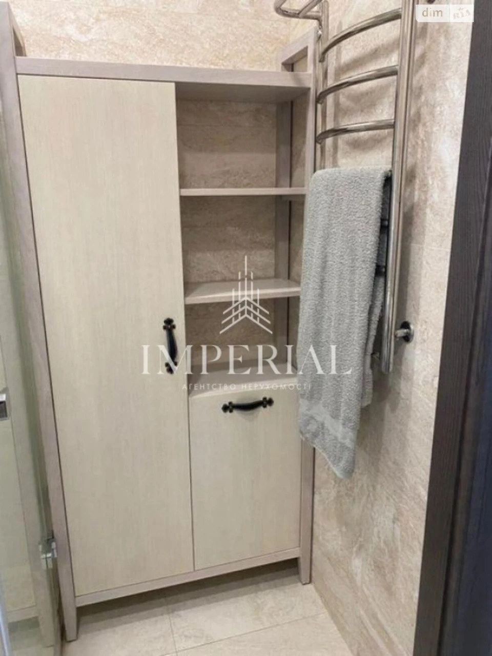 Long-Term Rental Apartment in Pechersk