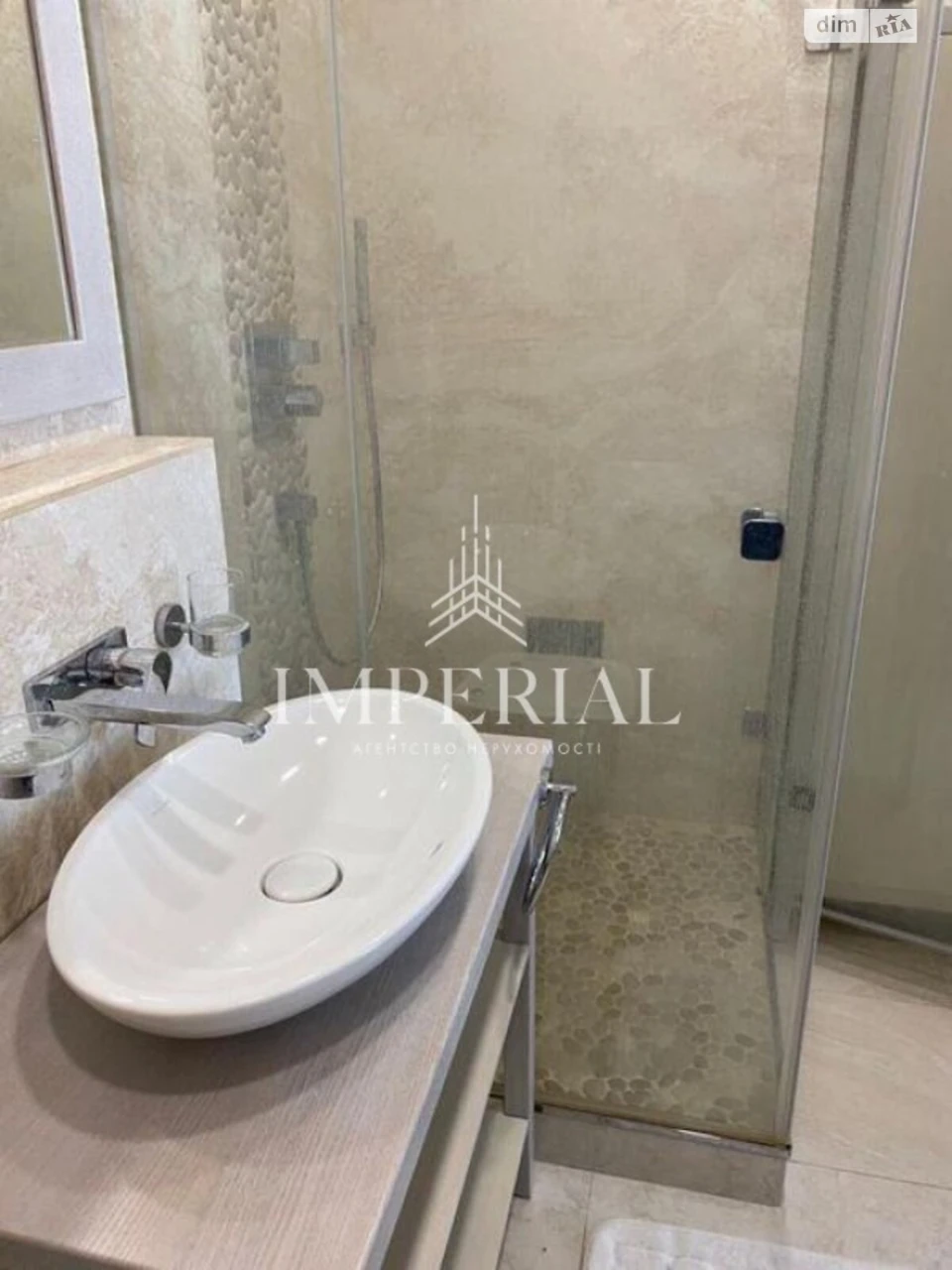 Long-Term Rental Apartment in Pechersk