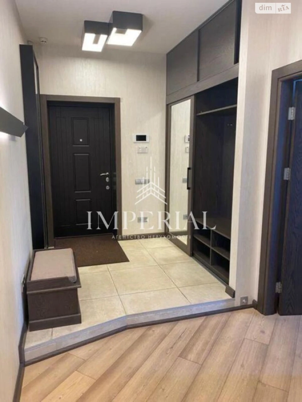 Long-Term Rental Apartment in Pechersk
