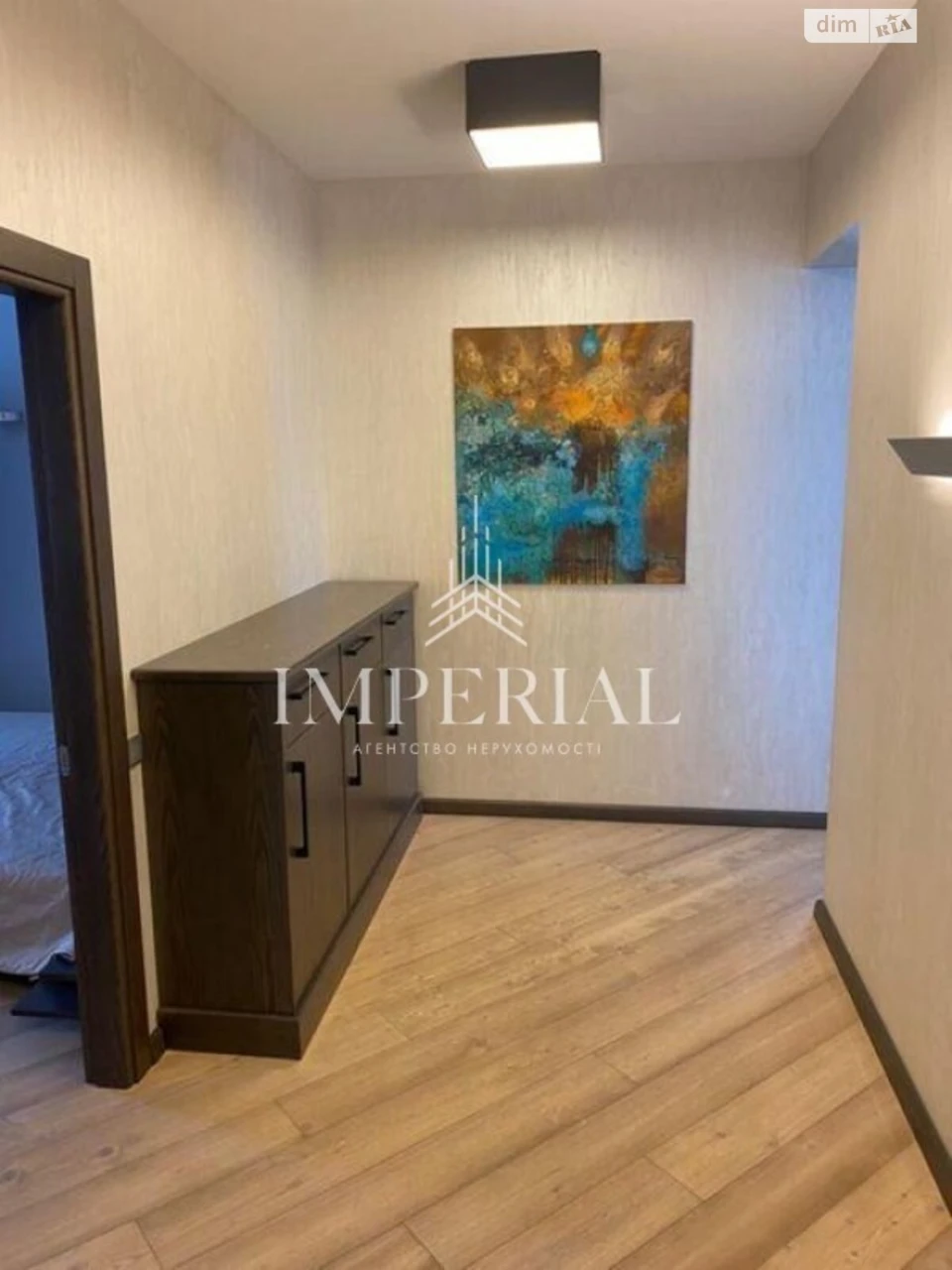Long-Term Rental Apartment in Pechersk
