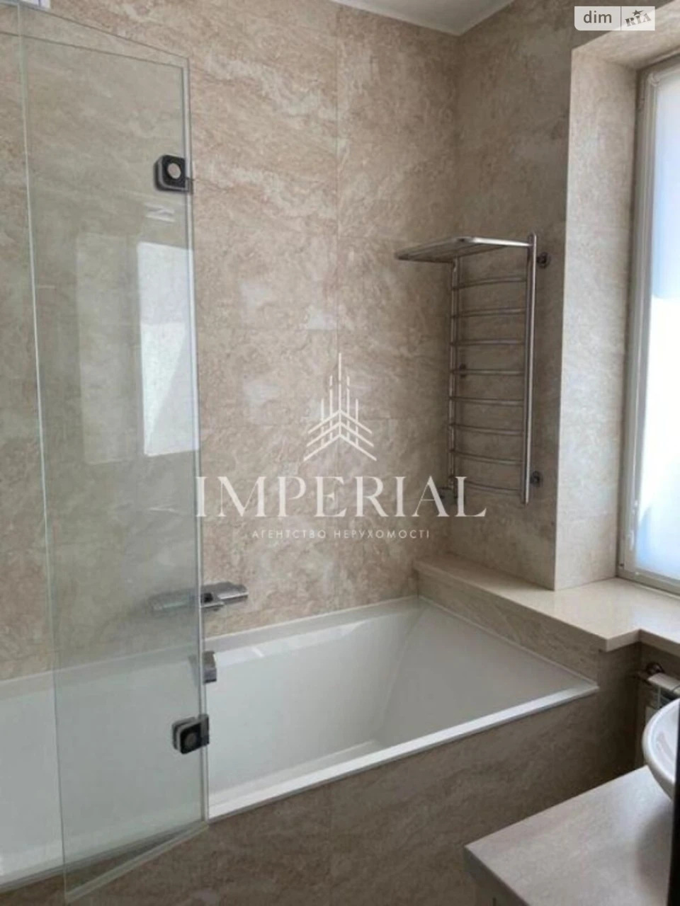Long-Term Rental Apartment in Pechersk