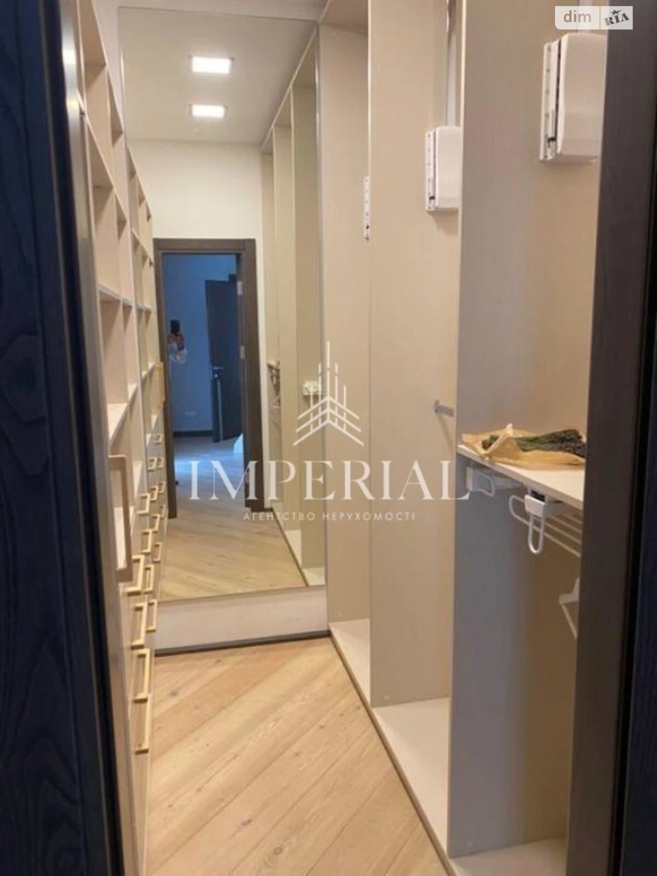 Long-Term Rental Apartment in Pechersk