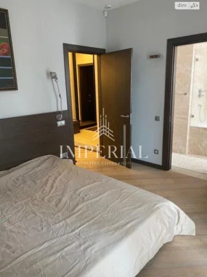 Long-Term Rental Apartment in Pechersk