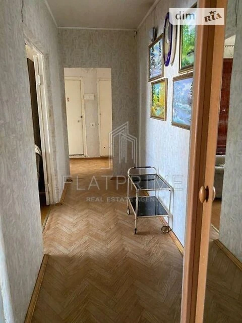 For sale 3-room apartment 72 sq. m on Svobody Ave. 1/60 • ID 3469