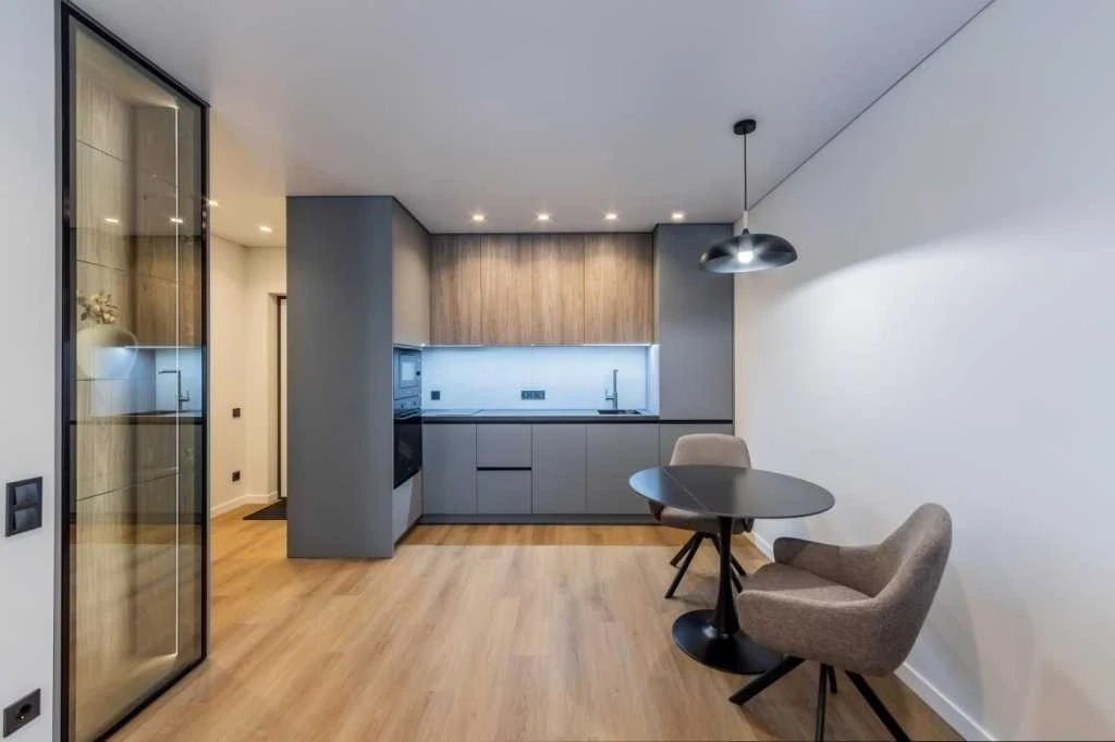 1-room apartment for sale 41 m², Mykhayla Maksymovycha st.,