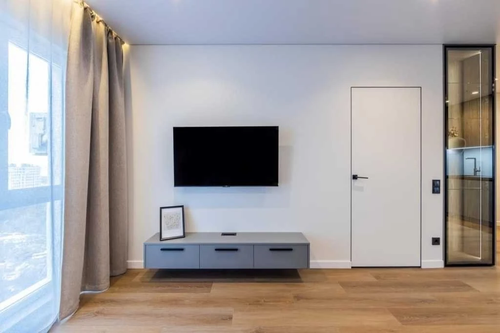 1-room apartment for sale 41 m², Mykhayla Maksymovycha st.,