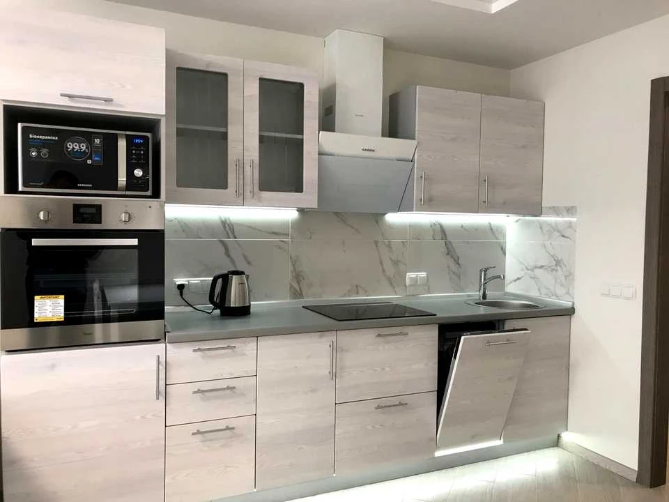 Apartment. Urlivska St. Kyiv