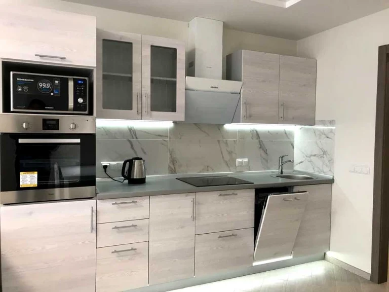 Apartment. Urlivska St. Kyiv