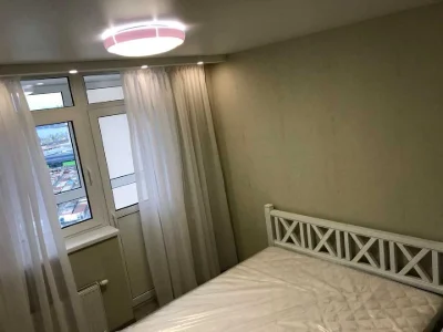 Apartment. Urlivska St. Kyiv