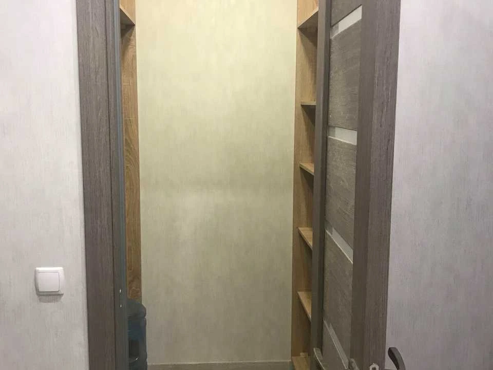 Apartment. Urlivska St. Kyiv