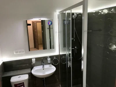 Apartment. Urlivska St. Kyiv