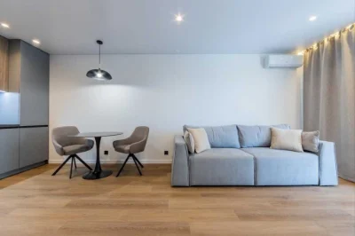 1-room apartment for sale 41 m², Mykhayla Maksymovycha st.,