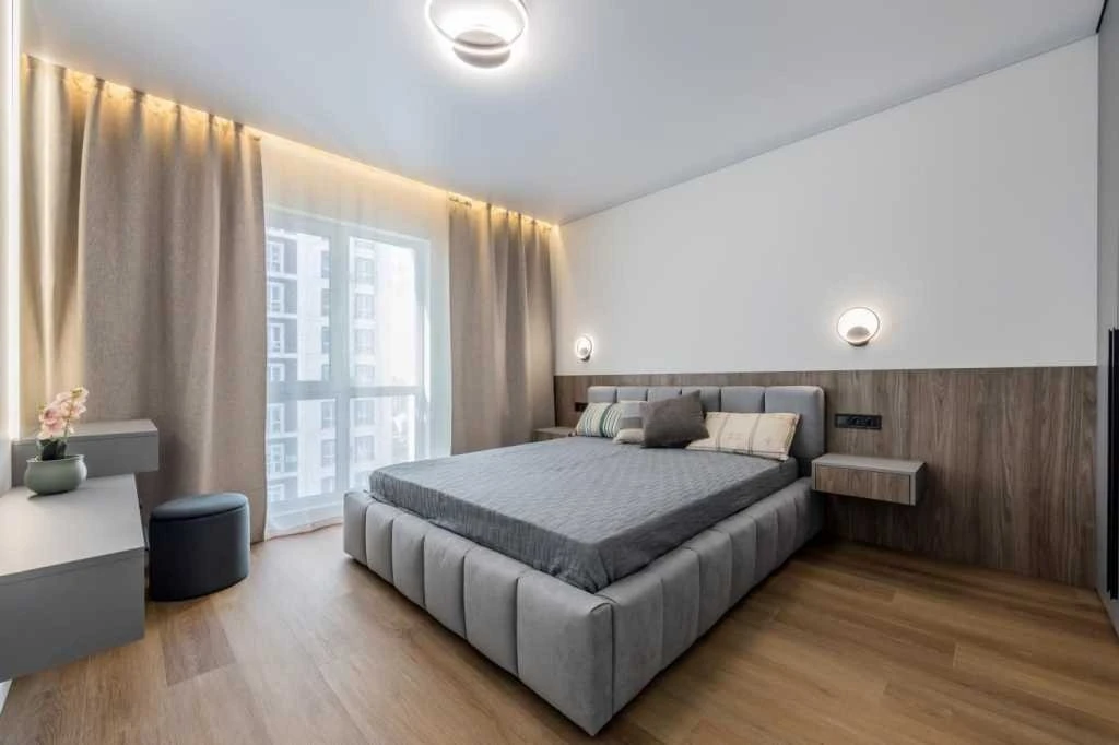 1-room apartment for sale 41 m², Mykhayla Maksymovycha st.,
