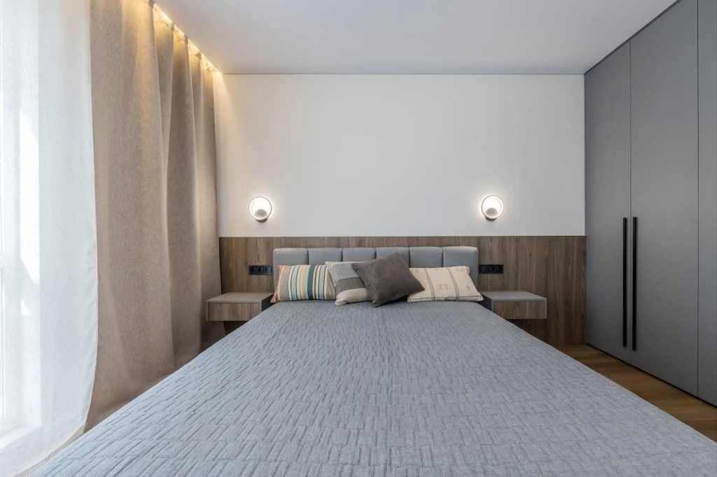 1-room apartment for sale 41 m², Mykhayla Maksymovycha st.,