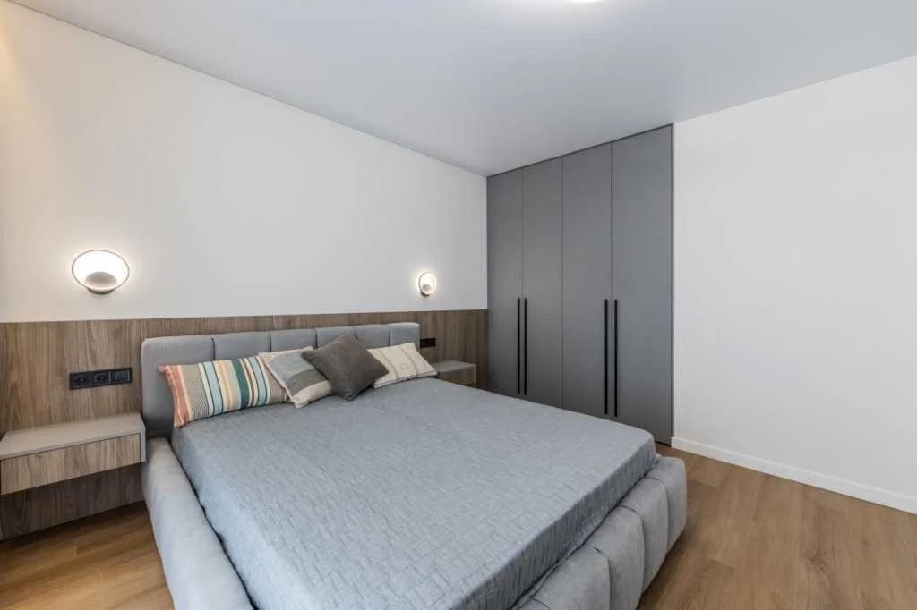 1-room apartment for sale 41 m², Mykhayla Maksymovycha st.,