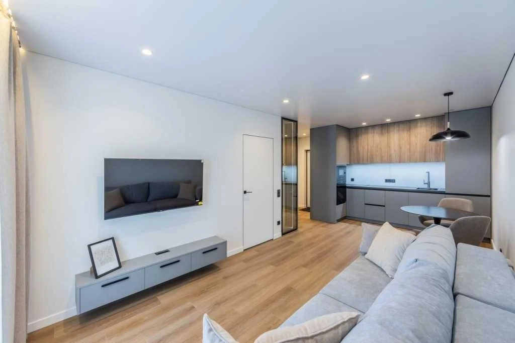 1-room apartment for sale 41 m², Mykhayla Maksymovycha st.,