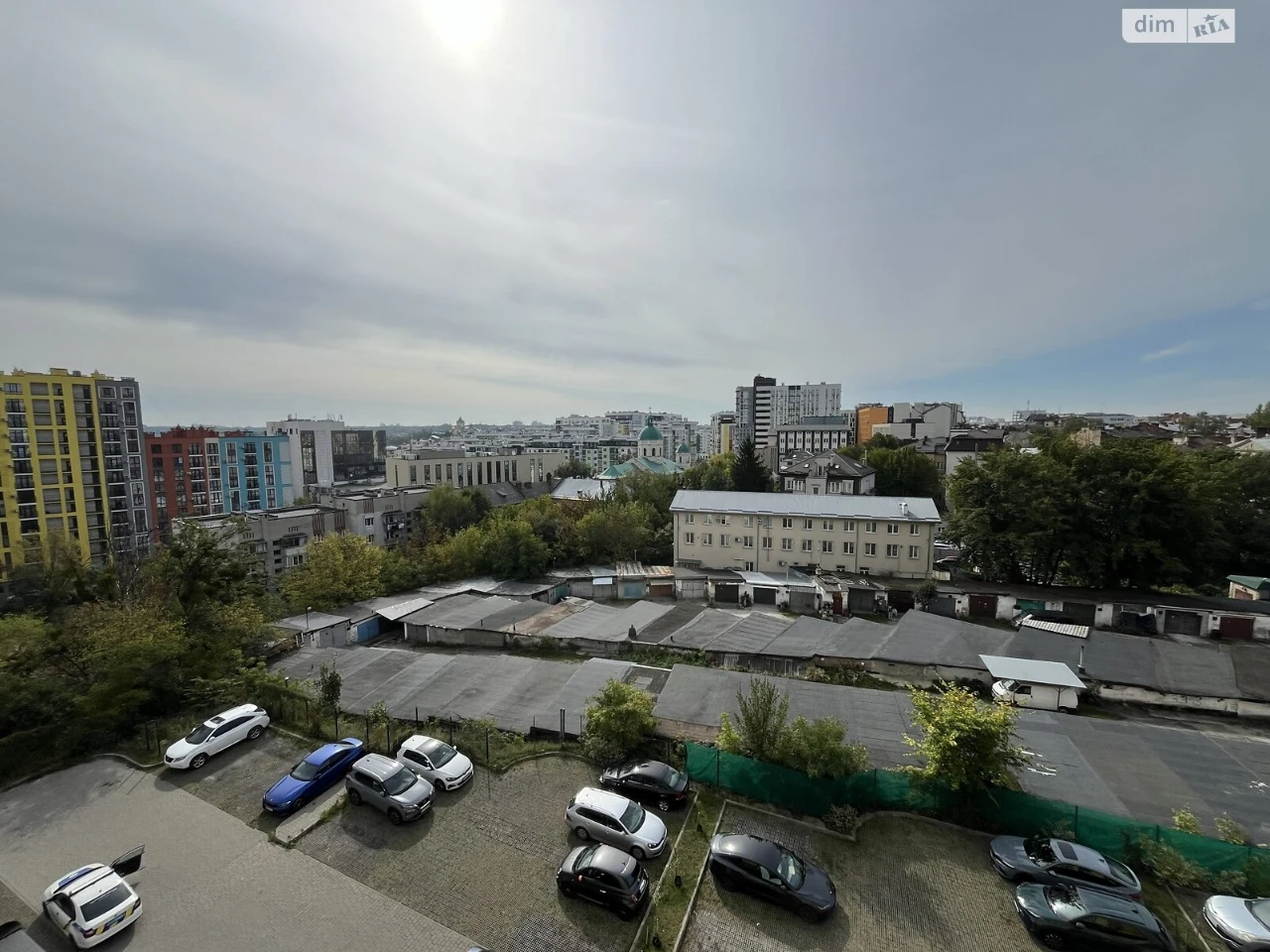 Продажа квартиры в Клепаре