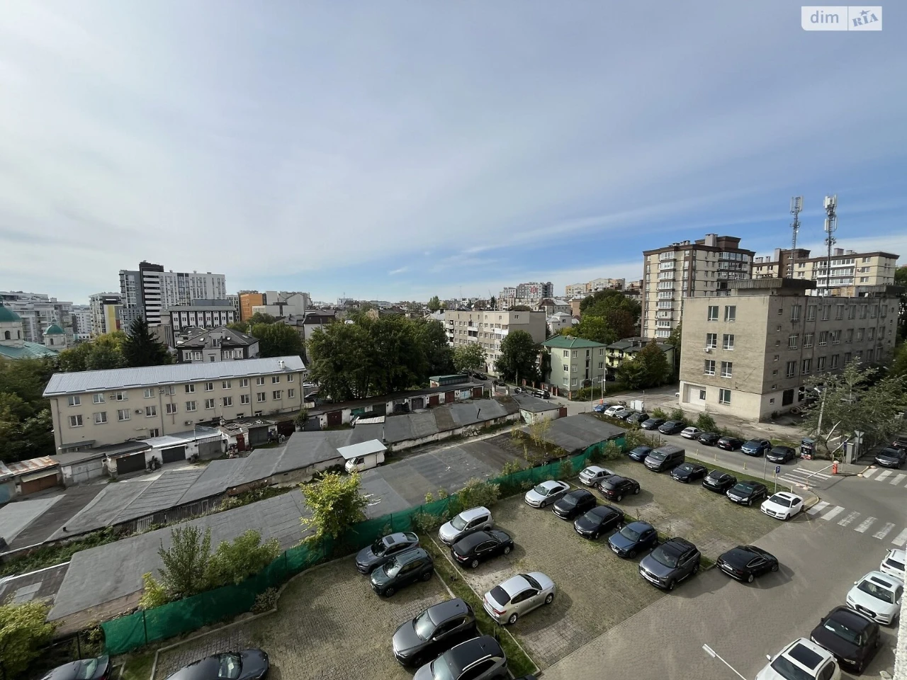 Продажа квартиры в Клепаре