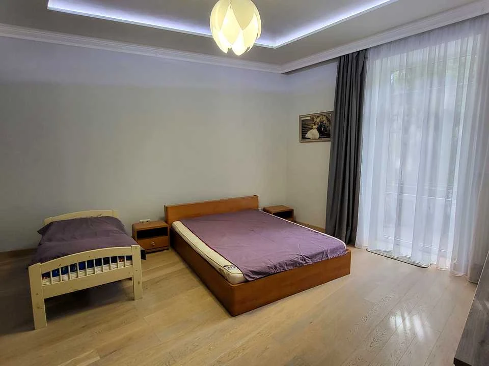 Apartment. Sheptytskykh Street, Lviv