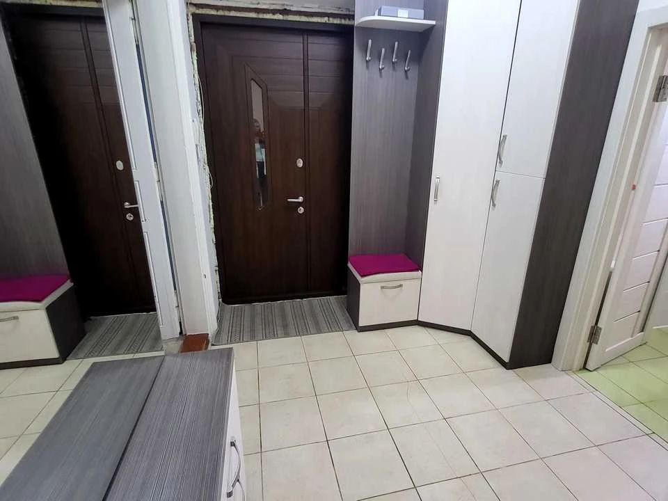 Apartment. Sheptytskykh Street, Lviv