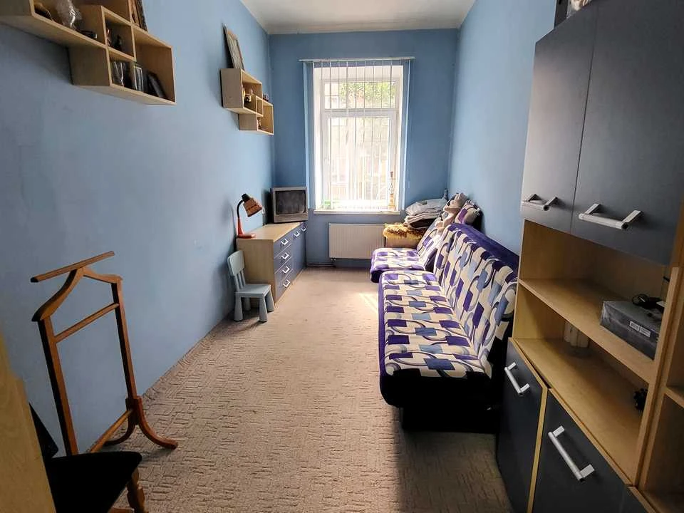 Apartment. Sheptytskykh Street, Lviv