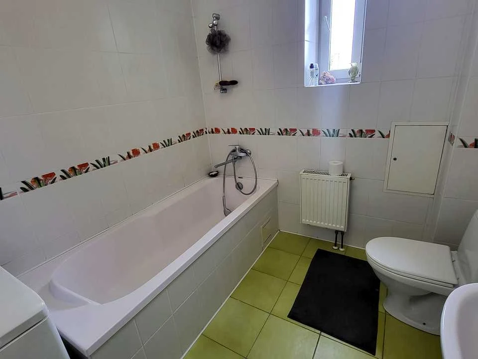 Apartment. Sheptytskykh Street, Lviv