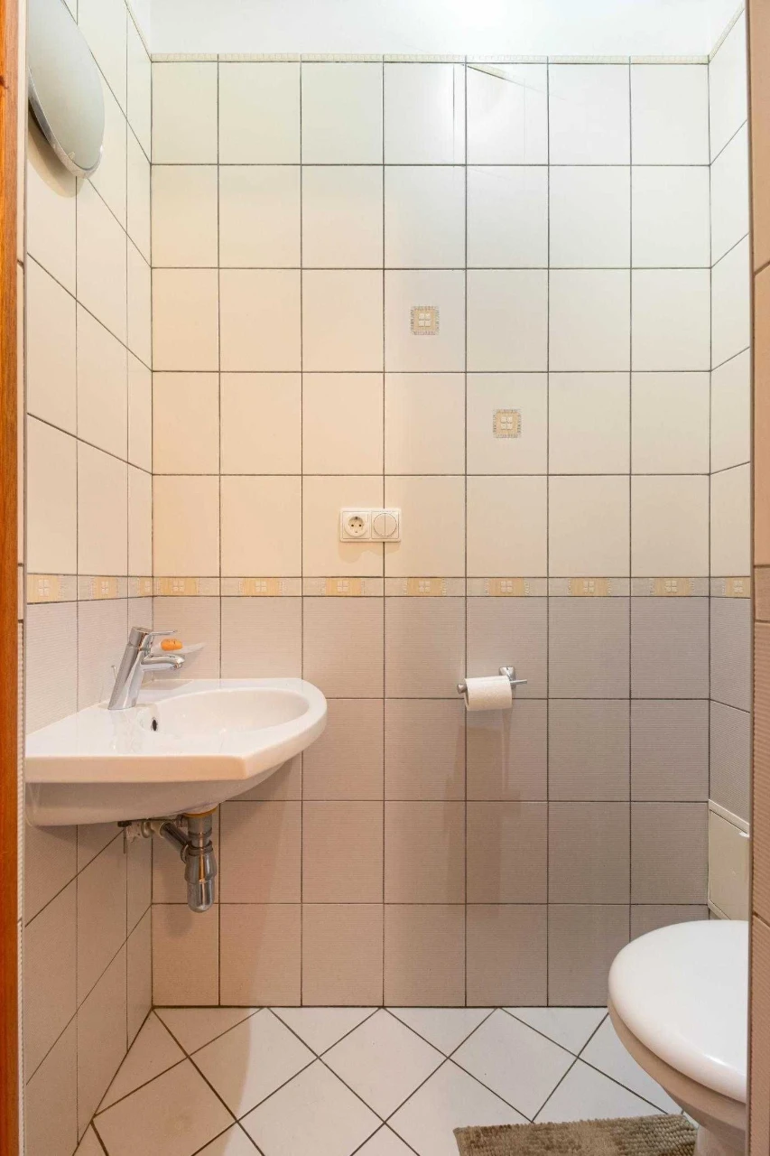 Apartment for Sale, 3 rooms, Efremova 13