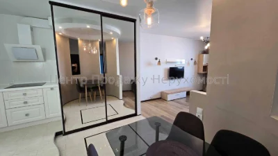 Продается 1-комнатная квартира, 66 м², 13/16 этаж, Киев – уютно