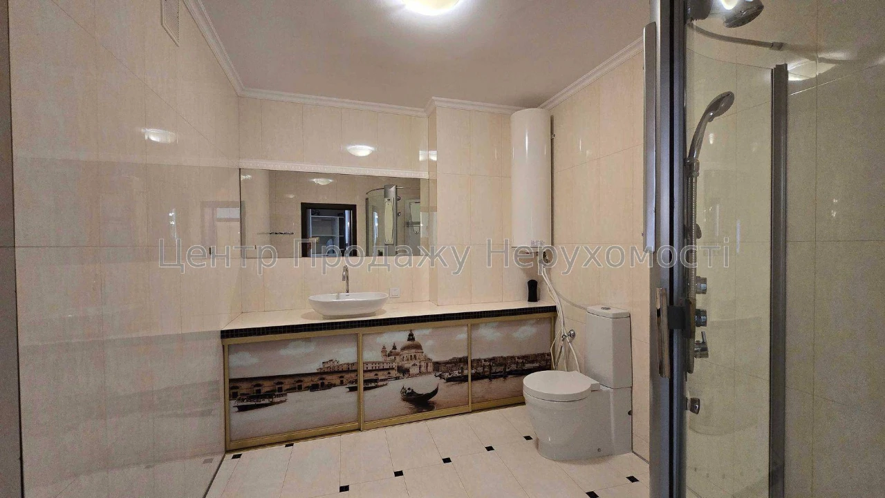 Продается 1-комнатная квартира, 66 м², 13/16 этаж, Киев – уютно
