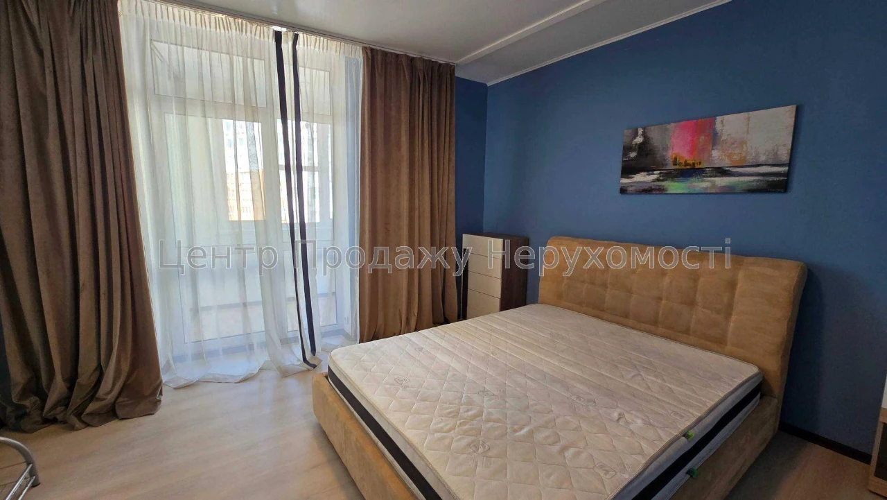 Продается 1-комнатная квартира, 66 м², 13/16 этаж, Киев – уютно