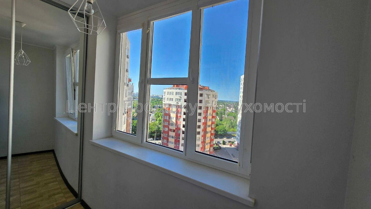 Продается 1-комнатная квартира, 66 м², 13/16 этаж, Киев – уютно