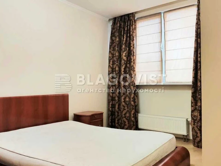 Apartment. Валерія Лобановського Avenue, Kyiv.