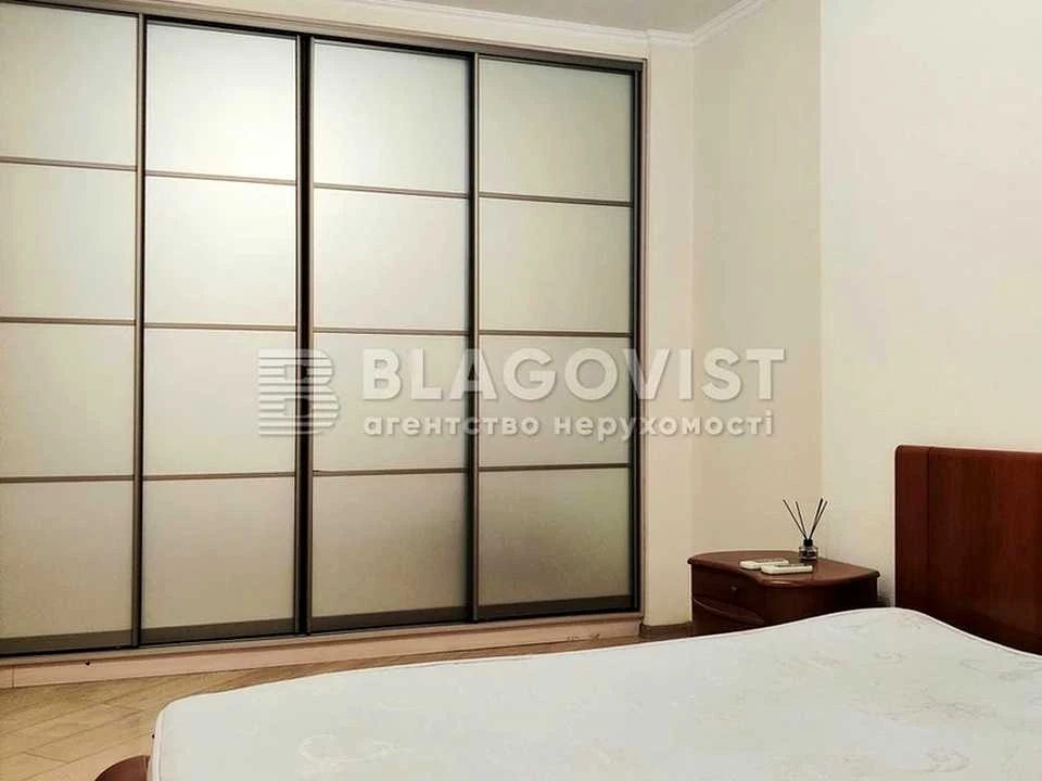 Apartment. Валерія Лобановського Avenue, Kyiv.