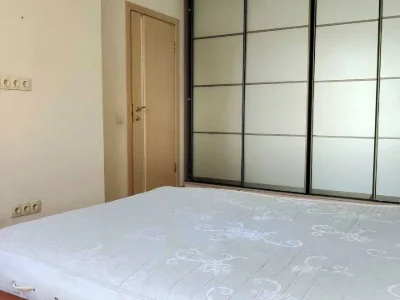 Apartment. Валерія Лобановського Avenue, Kyiv.