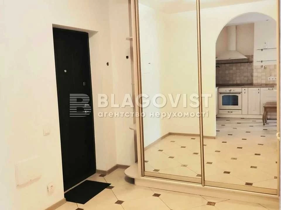 Apartment. Валерія Лобановського Avenue, Kyiv.
