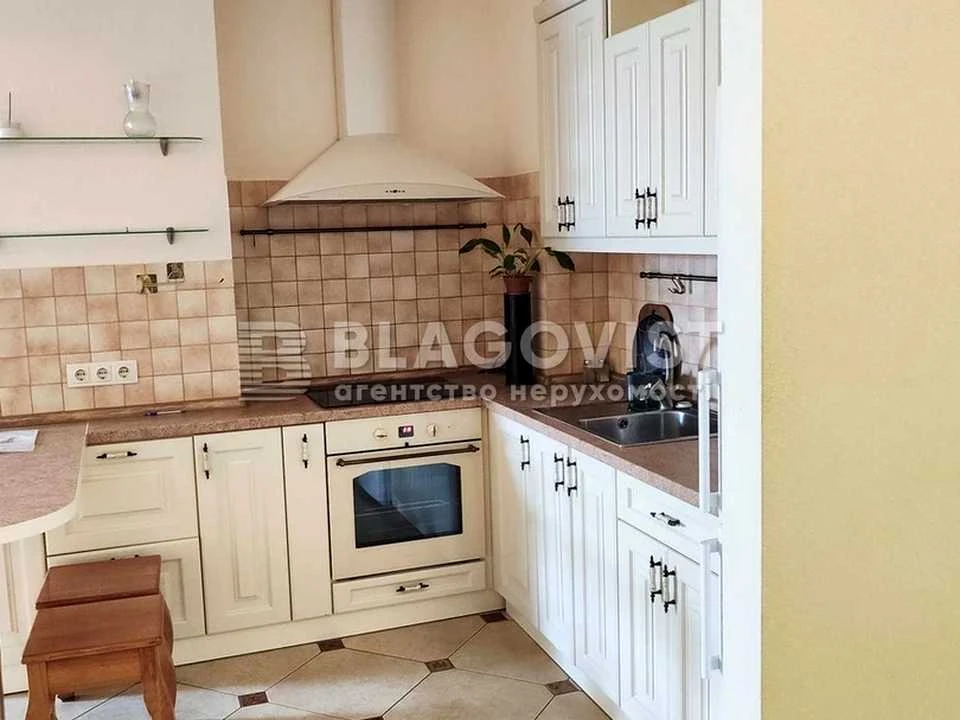 Apartment. Валерія Лобановського Avenue, Kyiv.