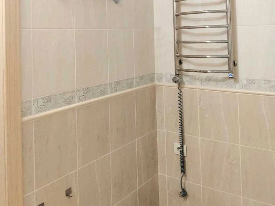 Apartment. Валерія Лобановського Avenue, Kyiv.